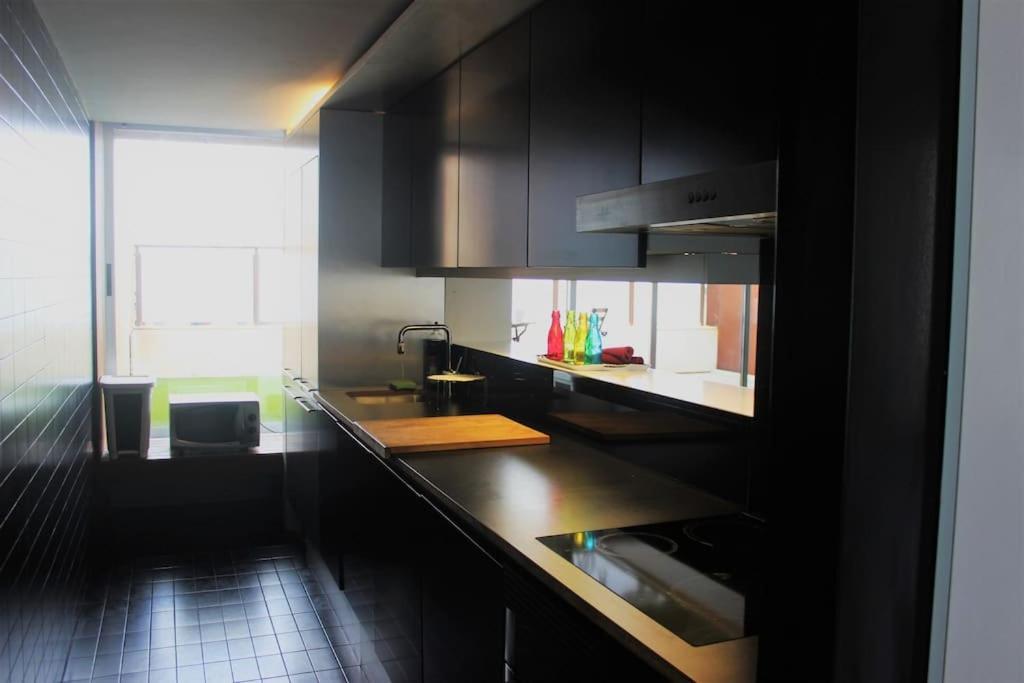 Spacious Studio By The University San Vicente Raspeig Exterior photo